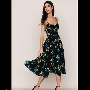 Yumi Kim Pretty Woman Dress